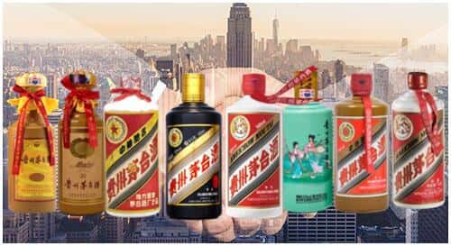 泰宁县回收茅台