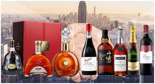 泰宁县回收洋酒